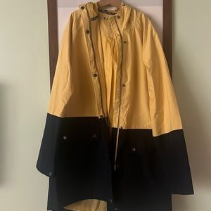 Bagatelle Rain Coat/Jacket